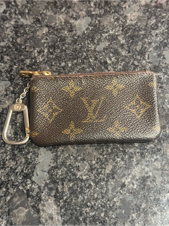 Louis Vuitton Accessories - Louis Vuitton Key Cles